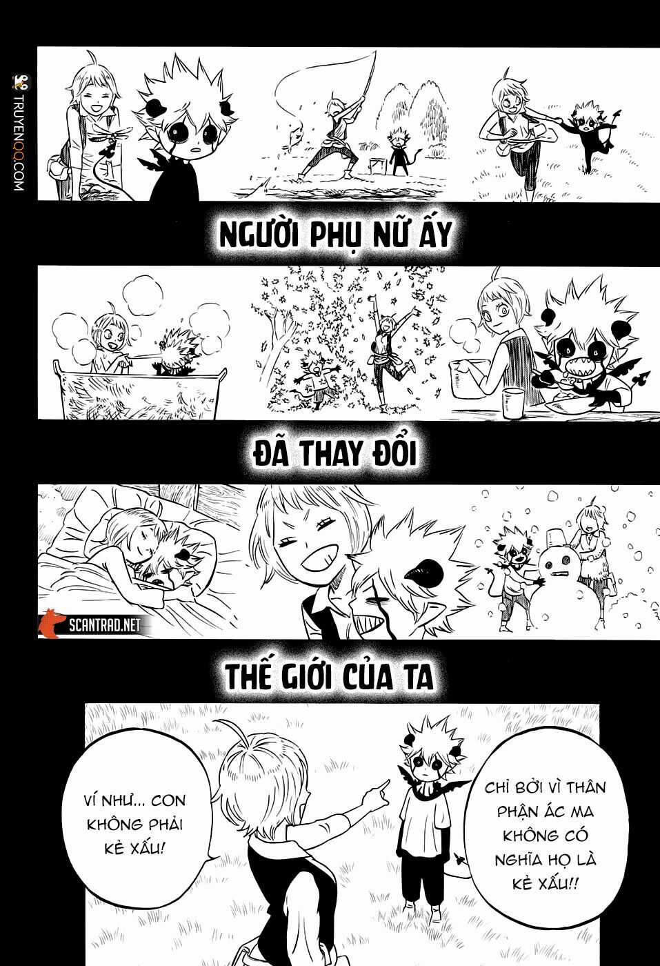 Pháp Sư Không Phép Thuật - Chapter 268 - Trang 9