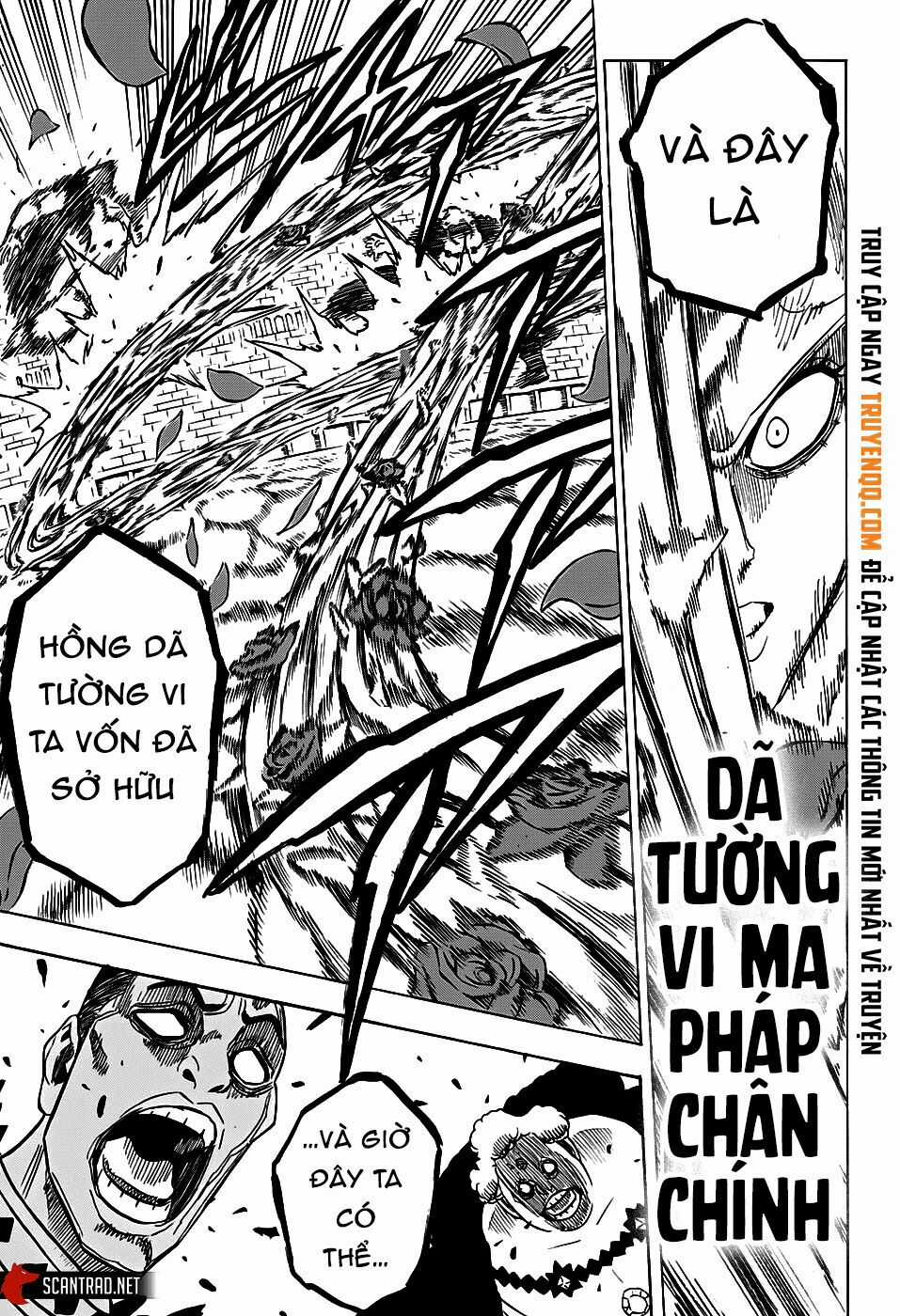 Pháp Sư Không Phép Thuật - Chapter 277 - Trang 13