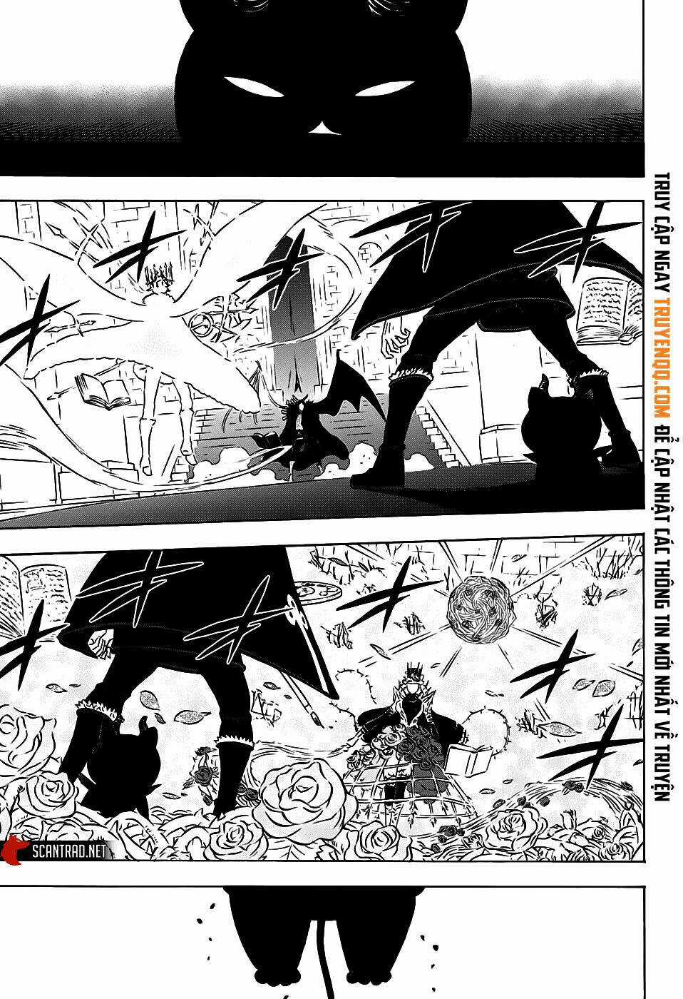 Pháp Sư Không Phép Thuật - Chapter 279 - Trang 4