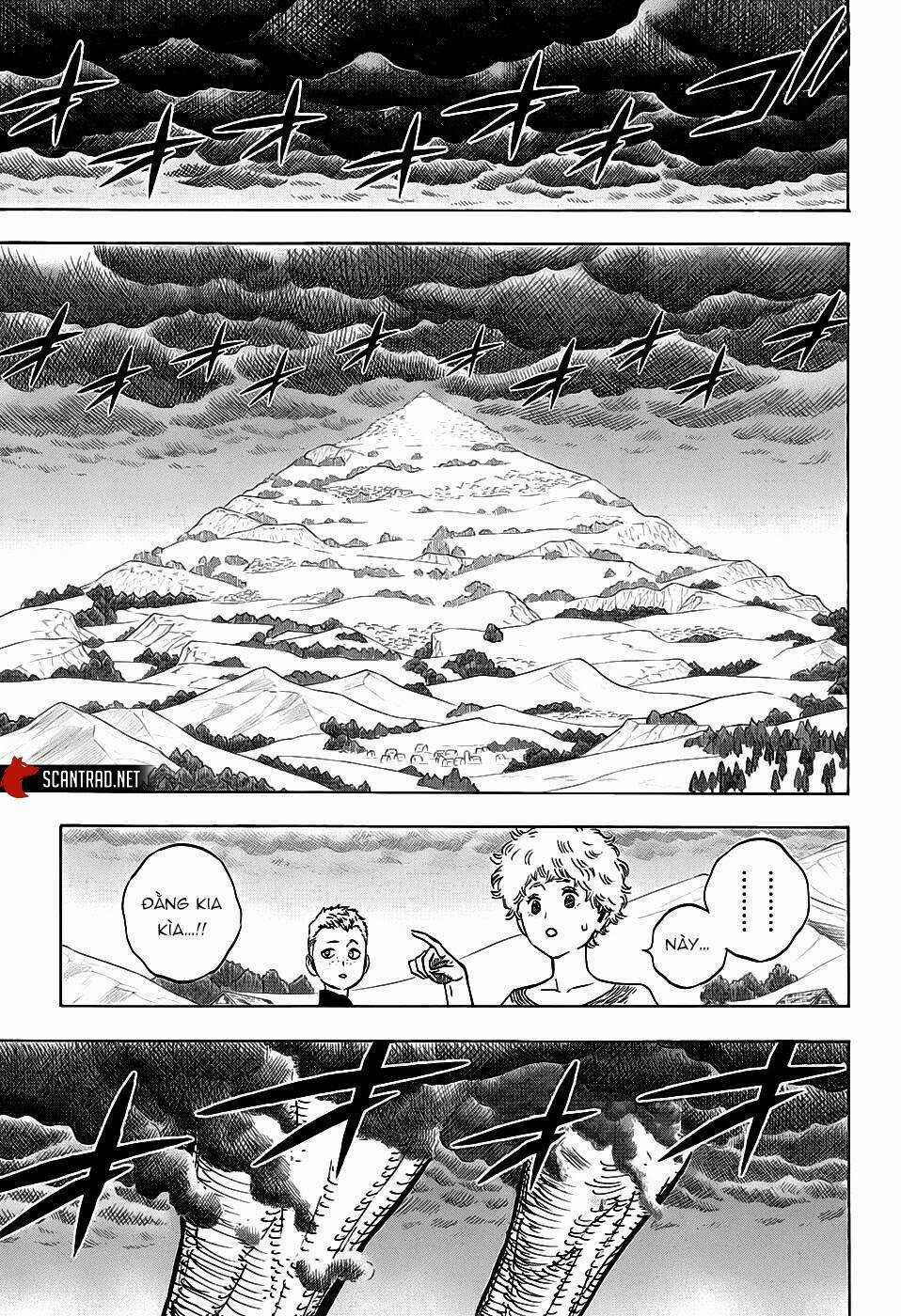 Pháp Sư Không Phép Thuật - Chapter 280 - Trang 13