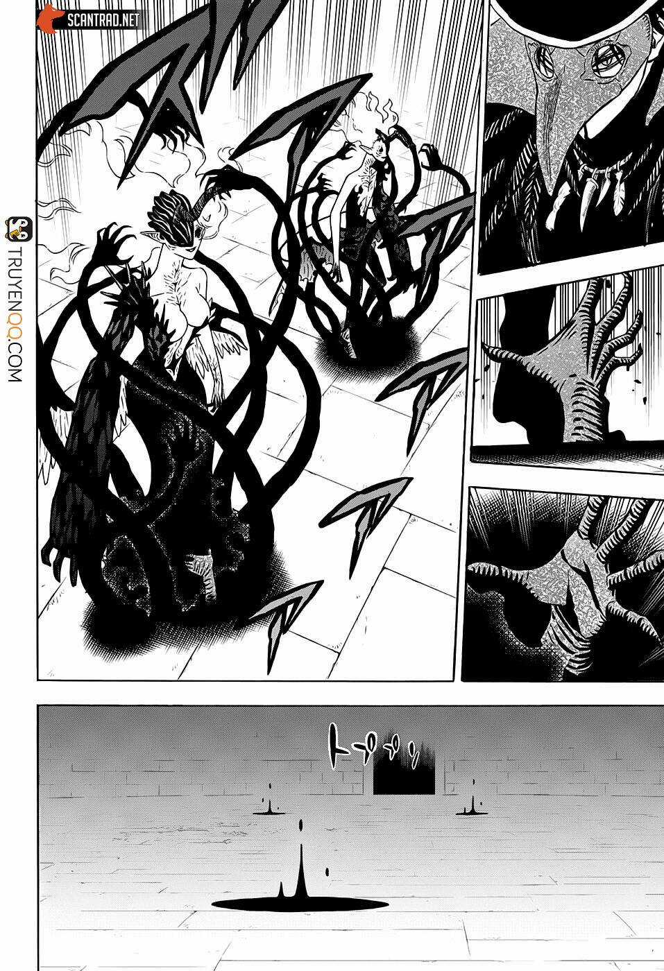 Pháp Sư Không Phép Thuật - Chapter 285 - Trang 7