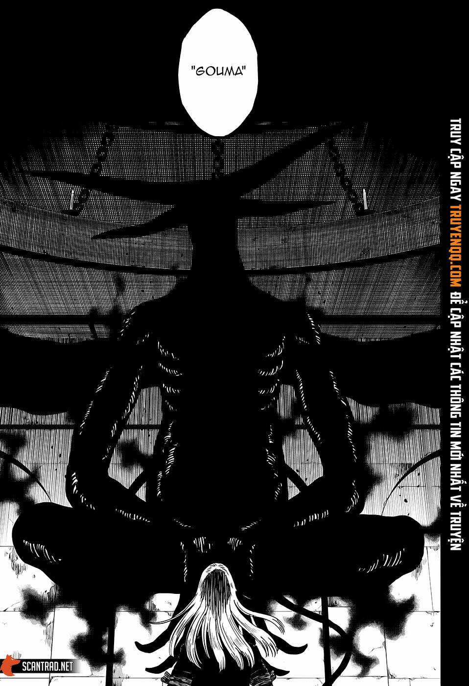 Pháp Sư Không Phép Thuật - Chapter 286 - Trang 10