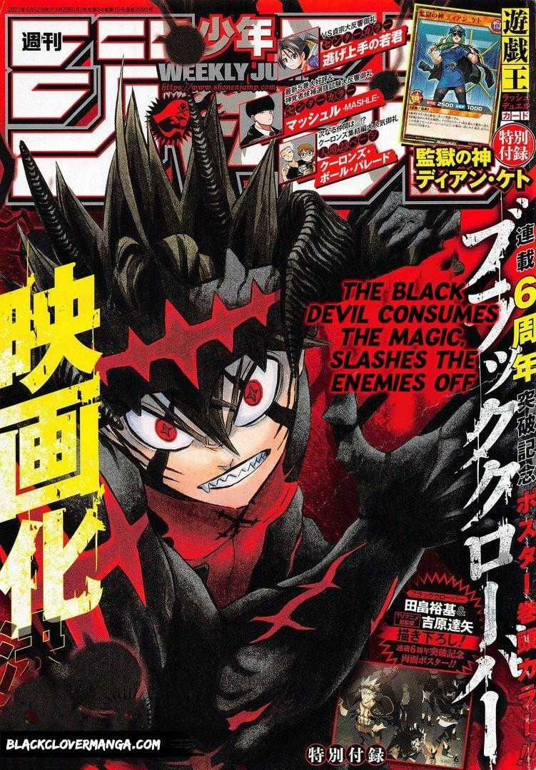 Pháp Sư Không Phép Thuật - Chapter 287 - Trang 1