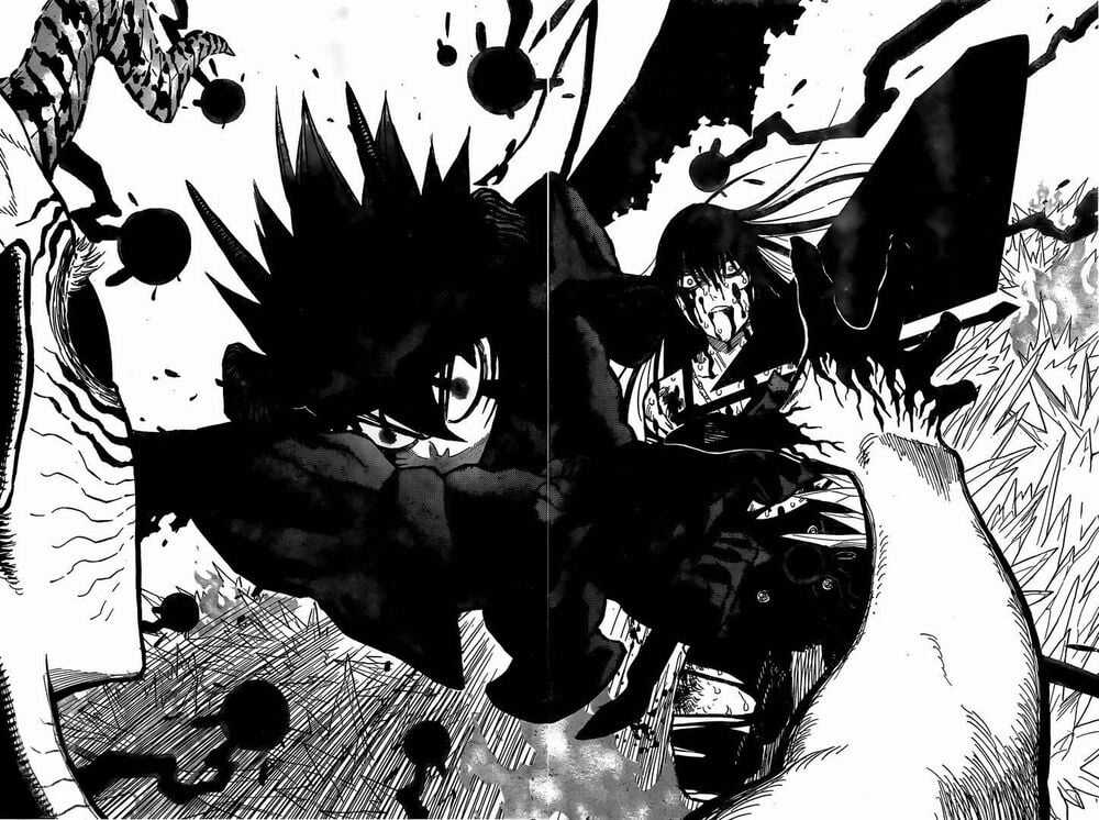 Pháp Sư Không Phép Thuật - Chapter 287 - Trang 13