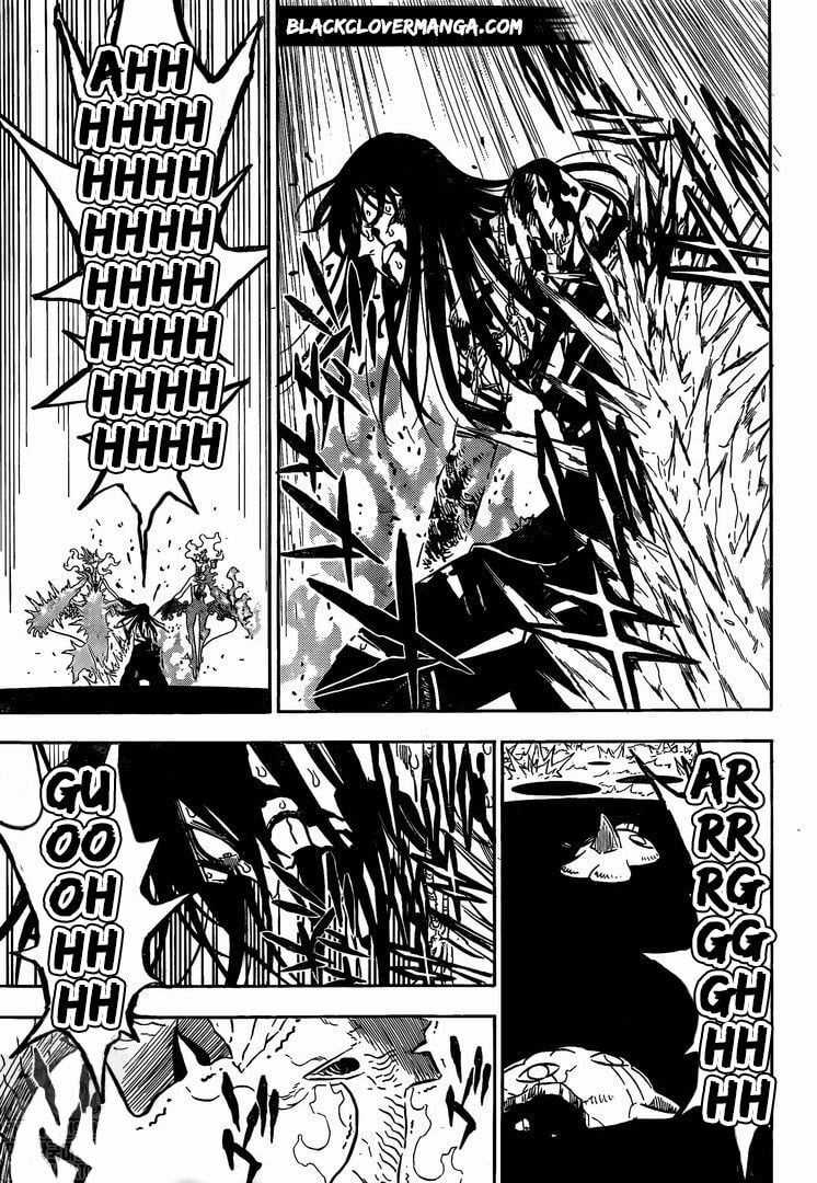 Pháp Sư Không Phép Thuật - Chapter 287 - Trang 10