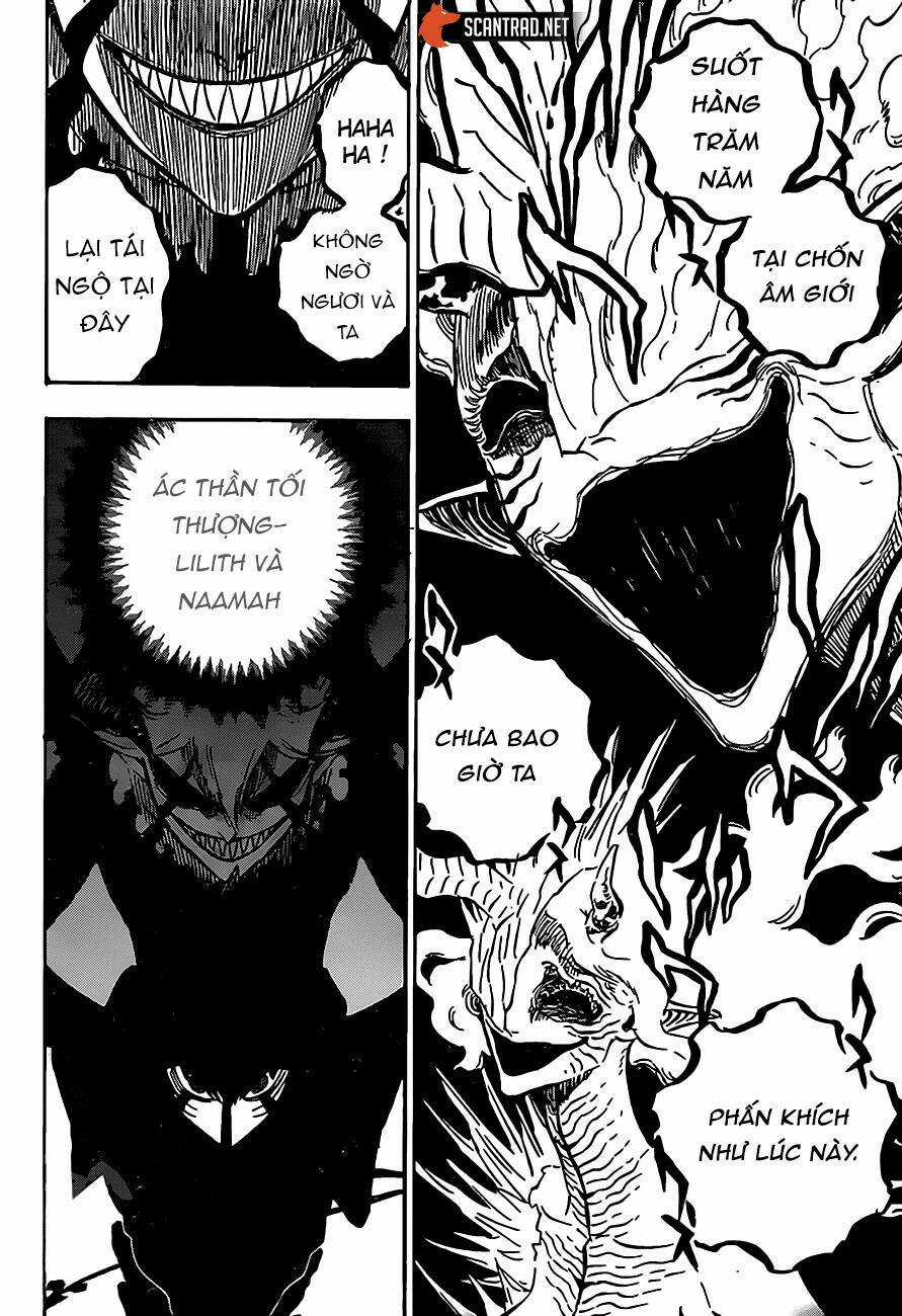 Pháp Sư Không Phép Thuật - Chapter 288 - Trang 7