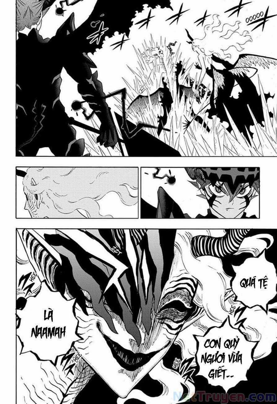 Pháp Sư Không Phép Thuật - Chapter 289 - Trang 2