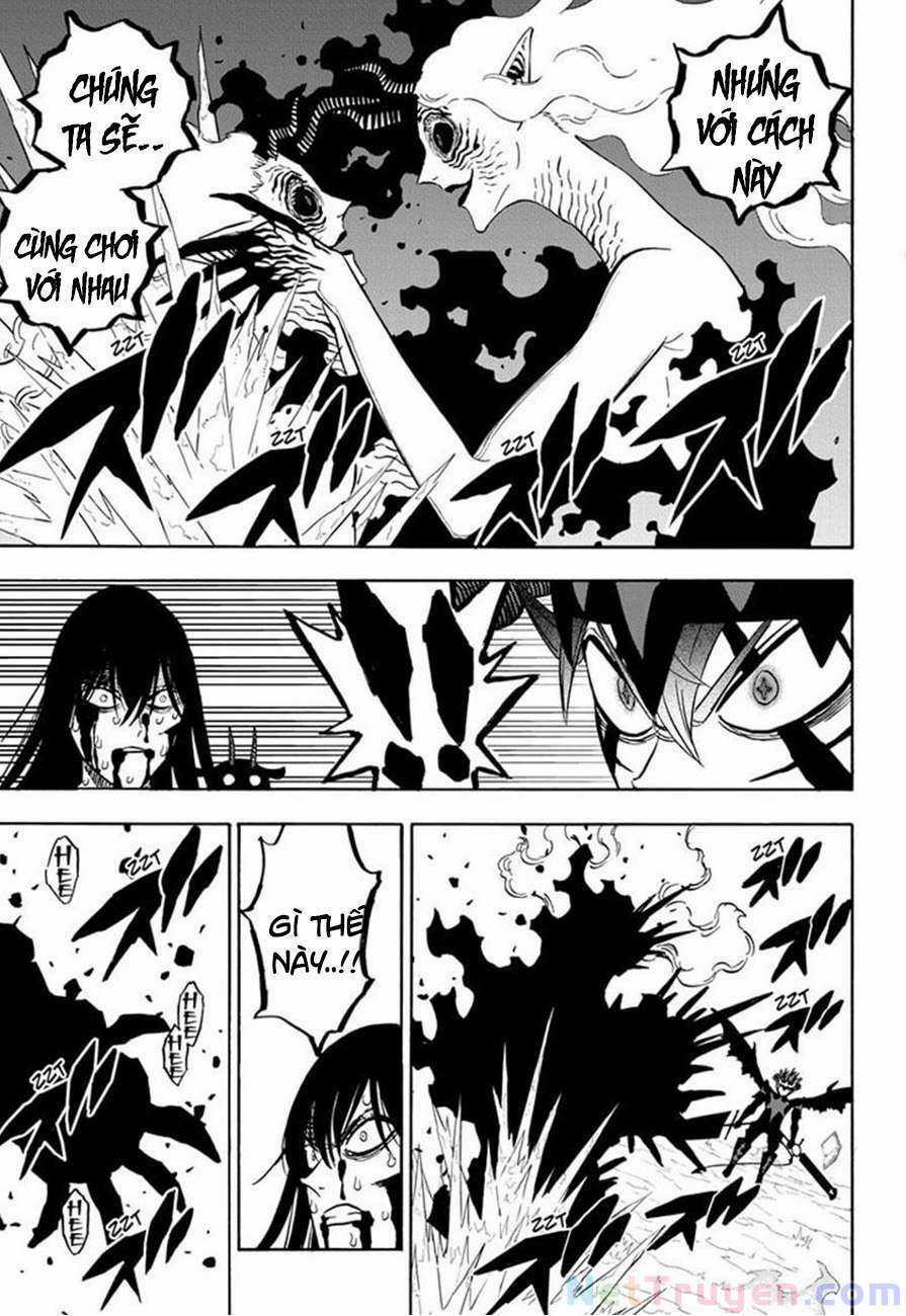 Pháp Sư Không Phép Thuật - Chapter 289 - Trang 3