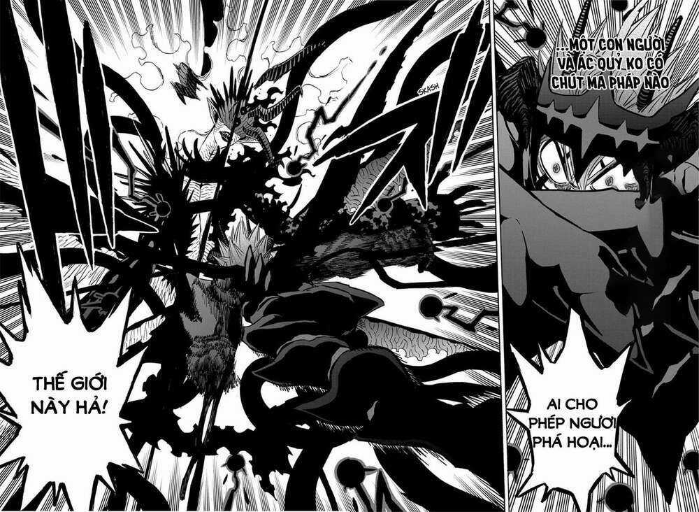 Pháp Sư Không Phép Thuật - Chapter 290 - Trang 11