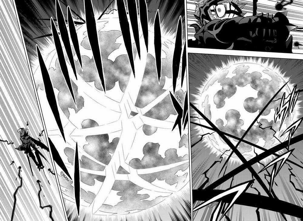 Pháp Sư Không Phép Thuật - Chapter 290 - Trang 3