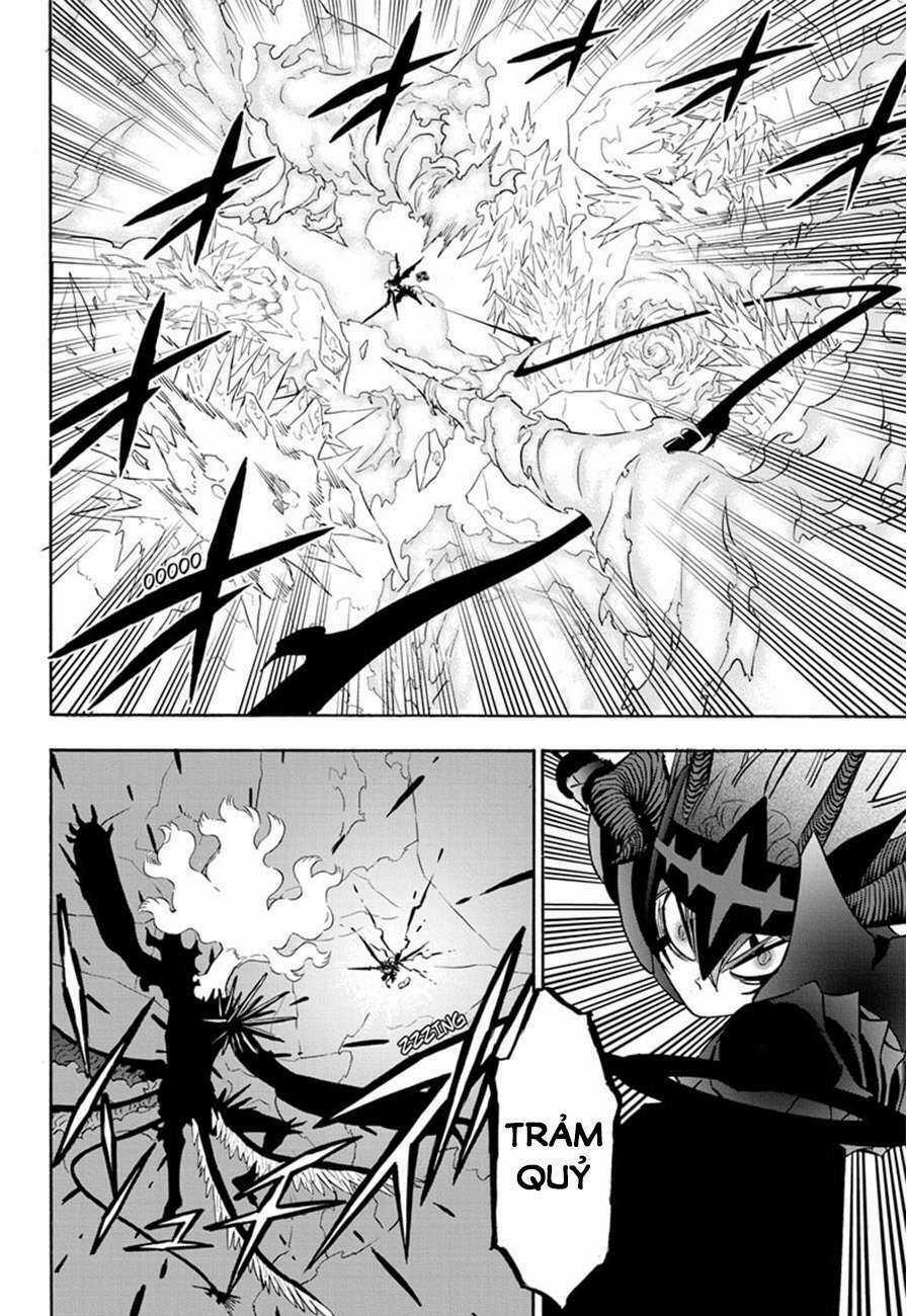 Pháp Sư Không Phép Thuật - Chapter 290 - Trang 4