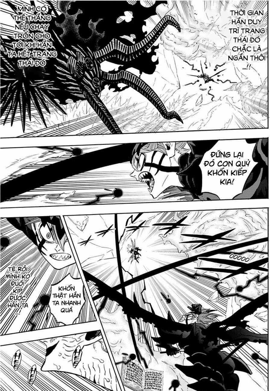 Pháp Sư Không Phép Thuật - Chapter 290 - Trang 9