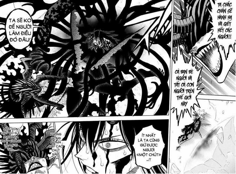 Pháp Sư Không Phép Thuật - Chapter 290 - Trang 10