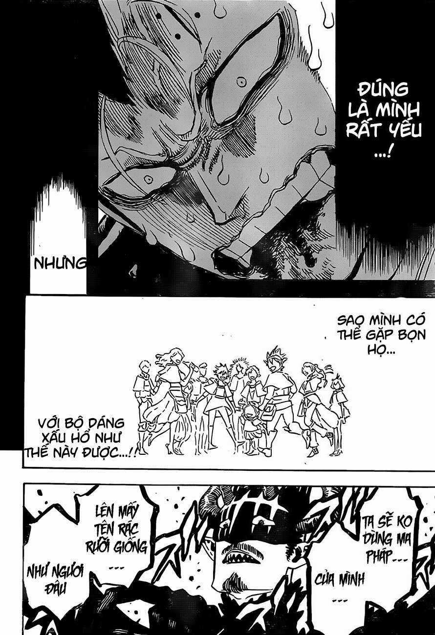 Pháp Sư Không Phép Thuật - Chapter 291 - Trang 13