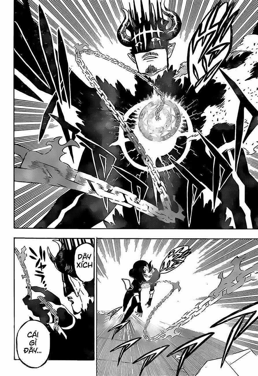 Pháp Sư Không Phép Thuật - Chapter 291 - Trang 15