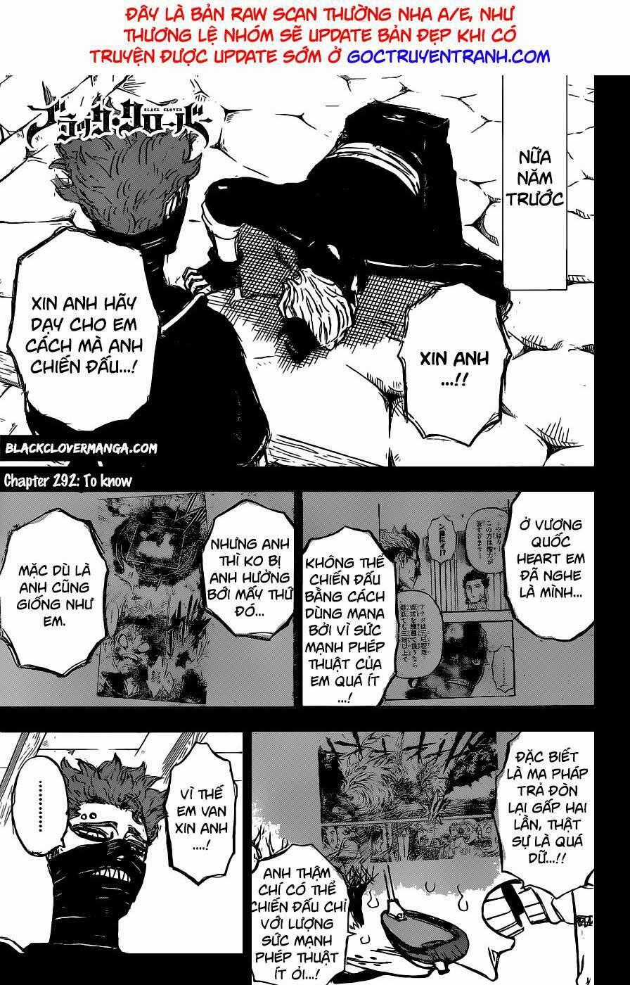 Pháp Sư Không Phép Thuật - Chapter 292 - Trang 2