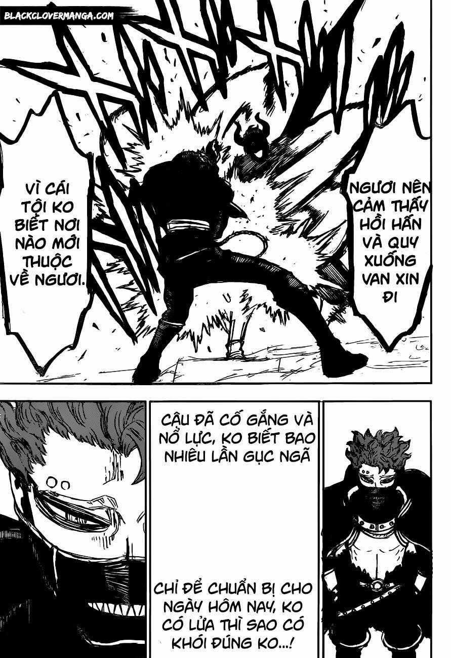 Pháp Sư Không Phép Thuật - Chapter 292 - Trang 14