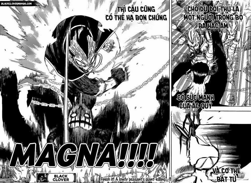 Pháp Sư Không Phép Thuật - Chapter 292 - Trang 15