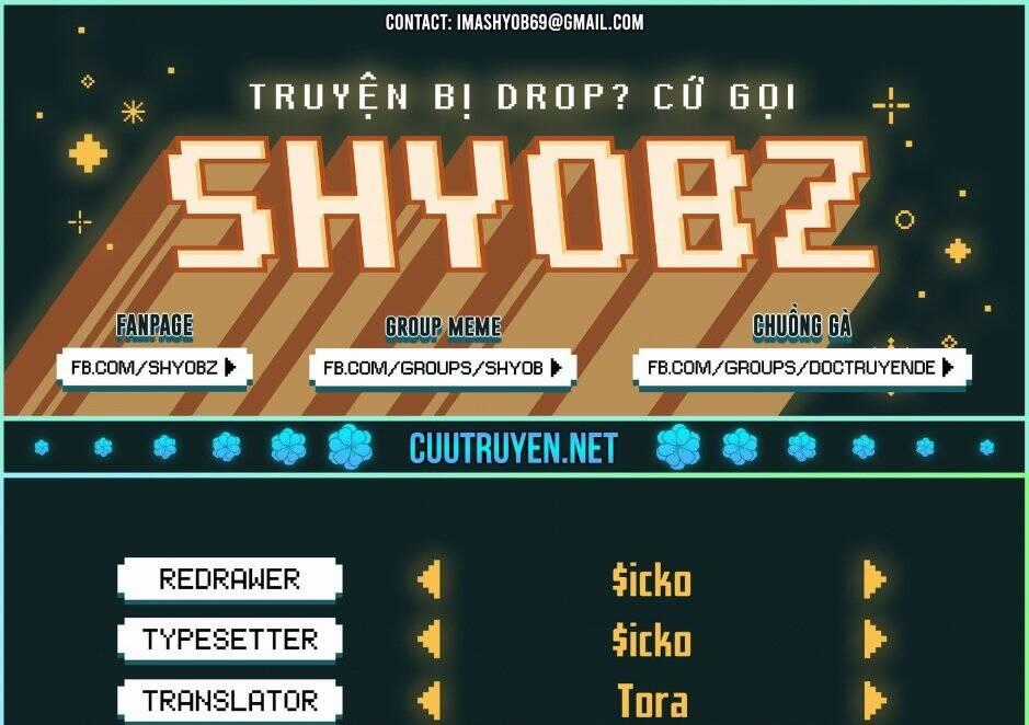 Pháp Sư Không Phép Thuật - Chapter 293 - Trang 1