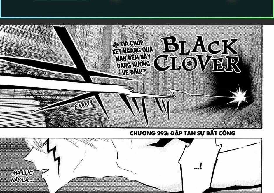 Pháp Sư Không Phép Thuật - Chapter 293 - Trang 2