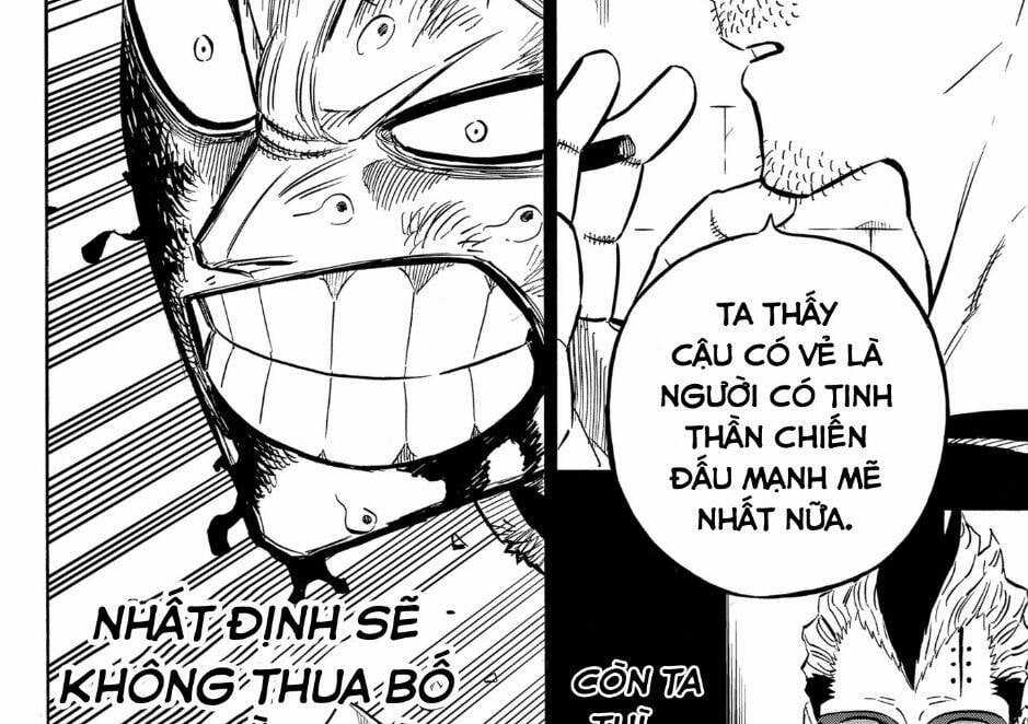 Pháp Sư Không Phép Thuật - Chapter 293 - Trang 14