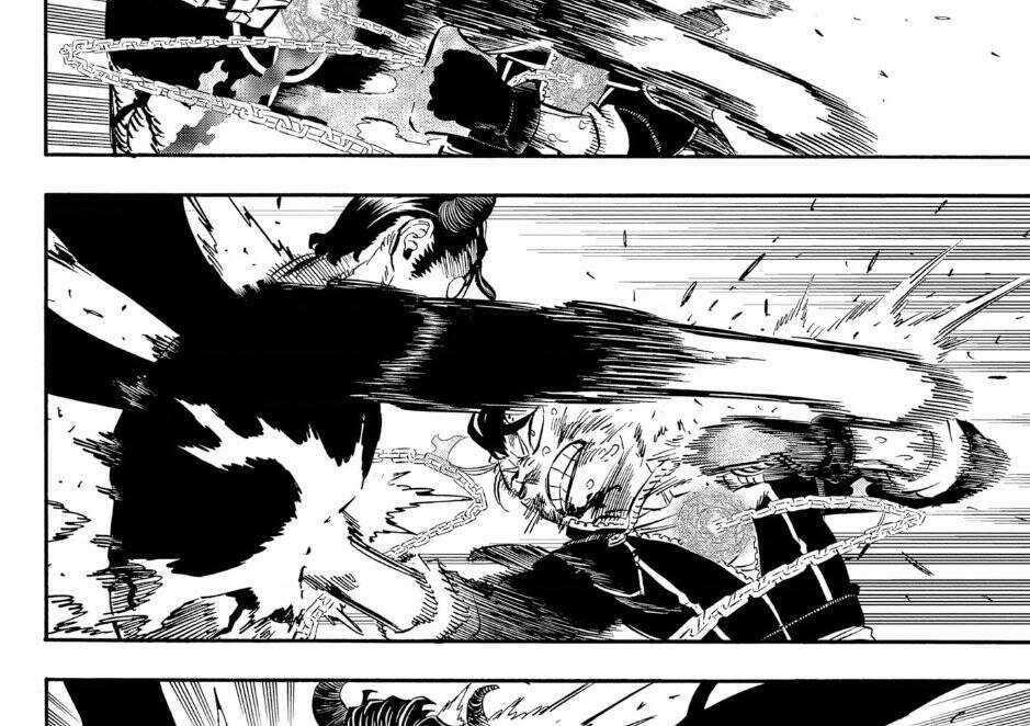 Pháp Sư Không Phép Thuật - Chapter 293 - Trang 18