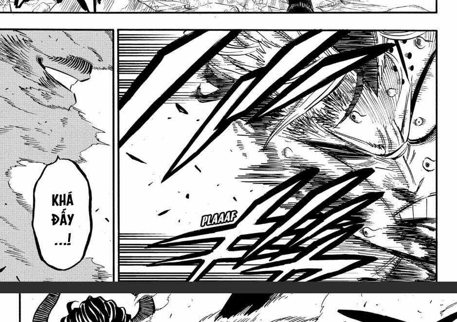 Pháp Sư Không Phép Thuật - Chapter 293 - Trang 21