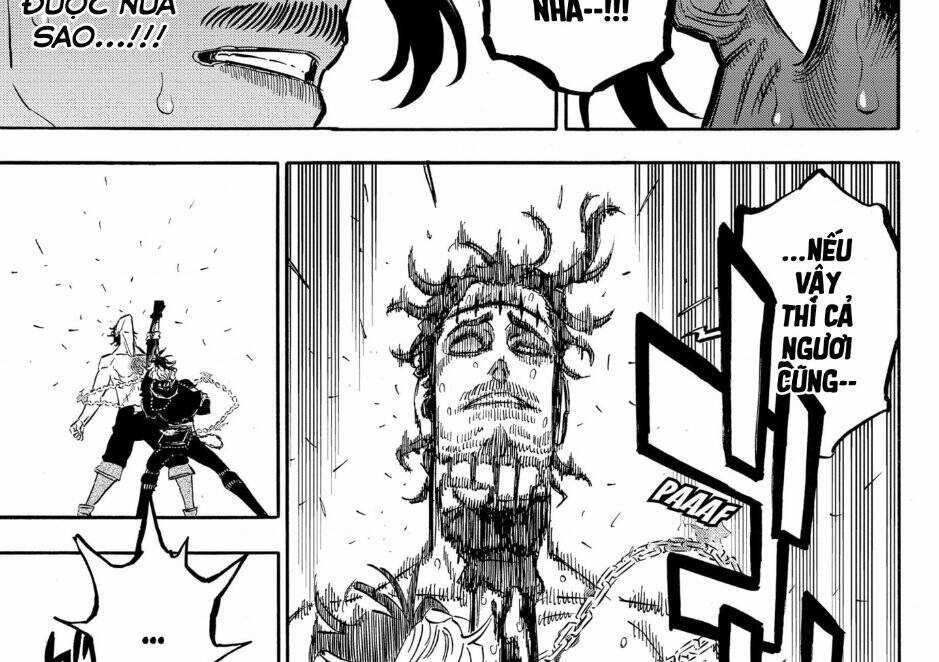 Pháp Sư Không Phép Thuật - Chapter 293 - Trang 29