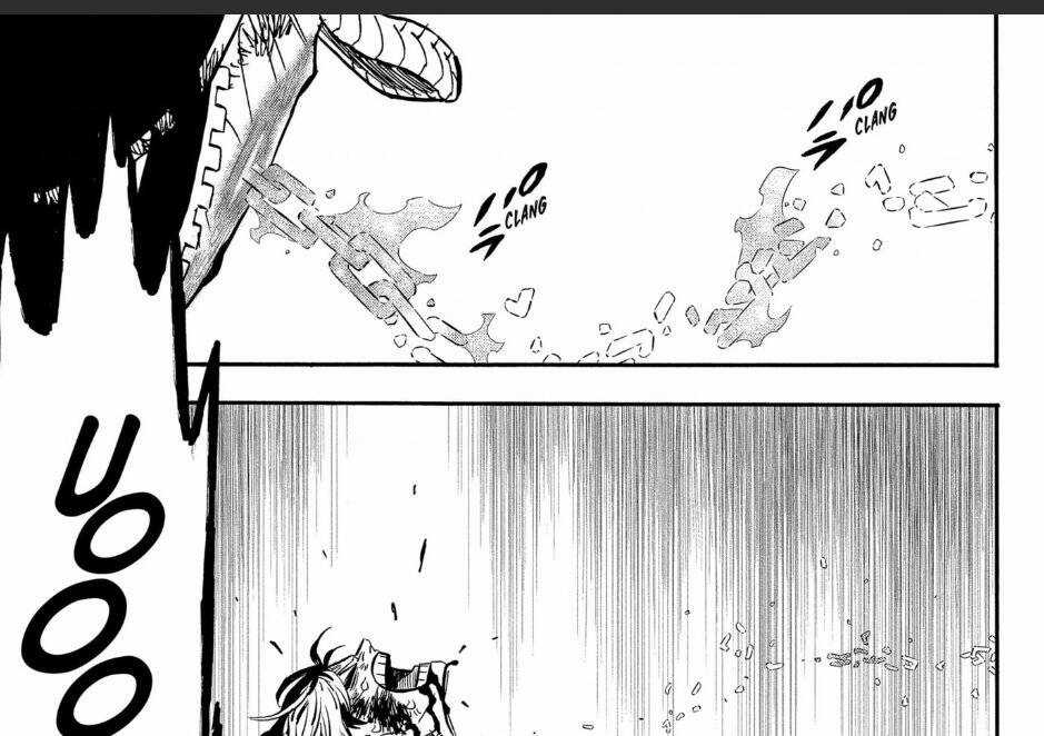 Pháp Sư Không Phép Thuật - Chapter 293 - Trang 34