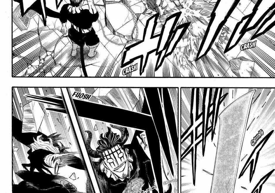 Pháp Sư Không Phép Thuật - Chapter 293 - Trang 5