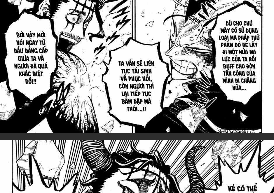 Pháp Sư Không Phép Thuật - Chapter 293 - Trang 8