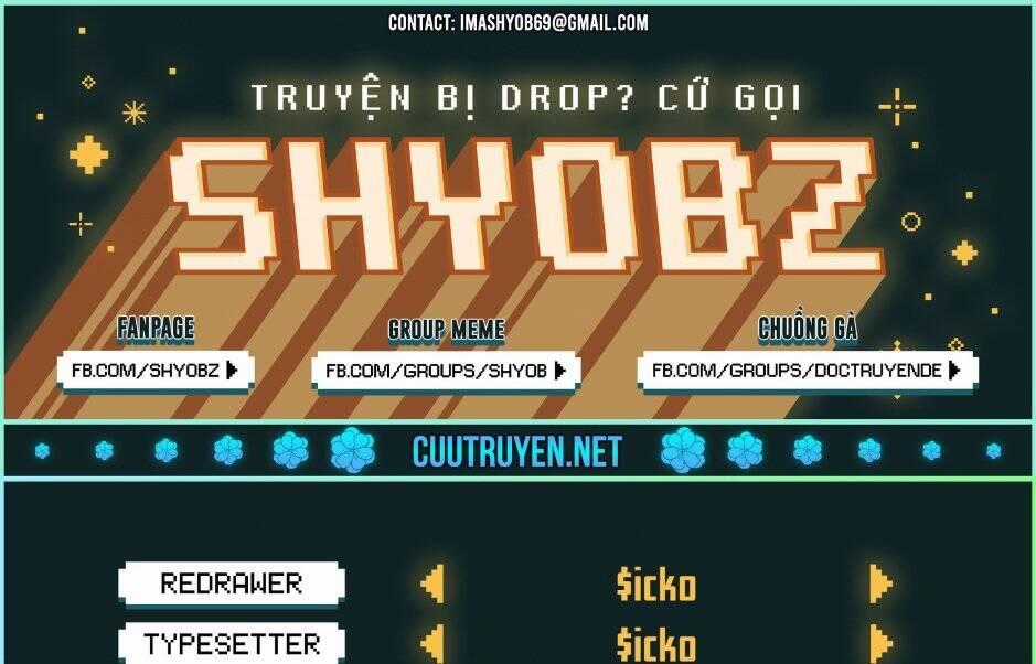 Pháp Sư Không Phép Thuật - Chapter 294 - Trang 1