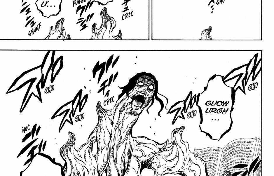 Pháp Sư Không Phép Thuật - Chapter 294 - Trang 17