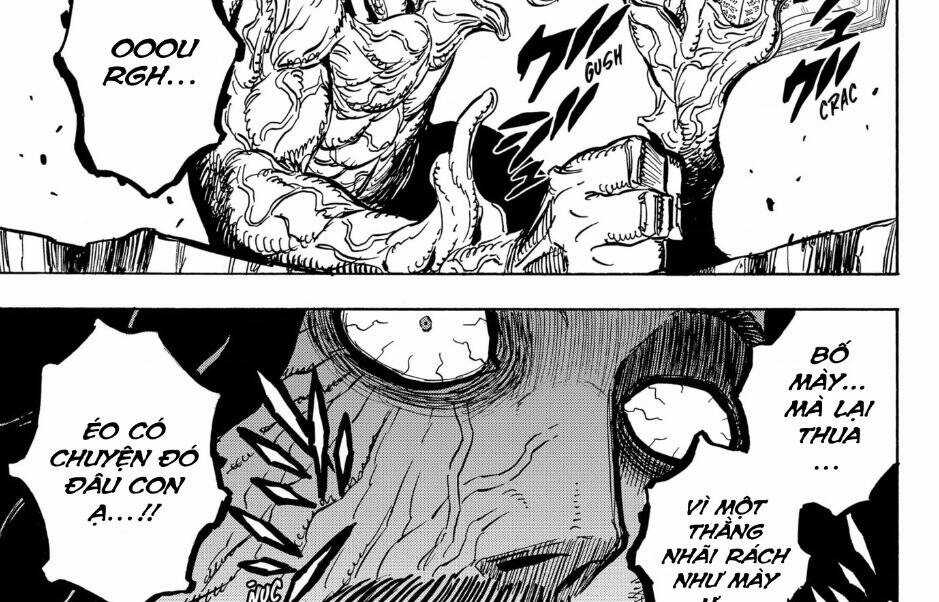 Pháp Sư Không Phép Thuật - Chapter 294 - Trang 18