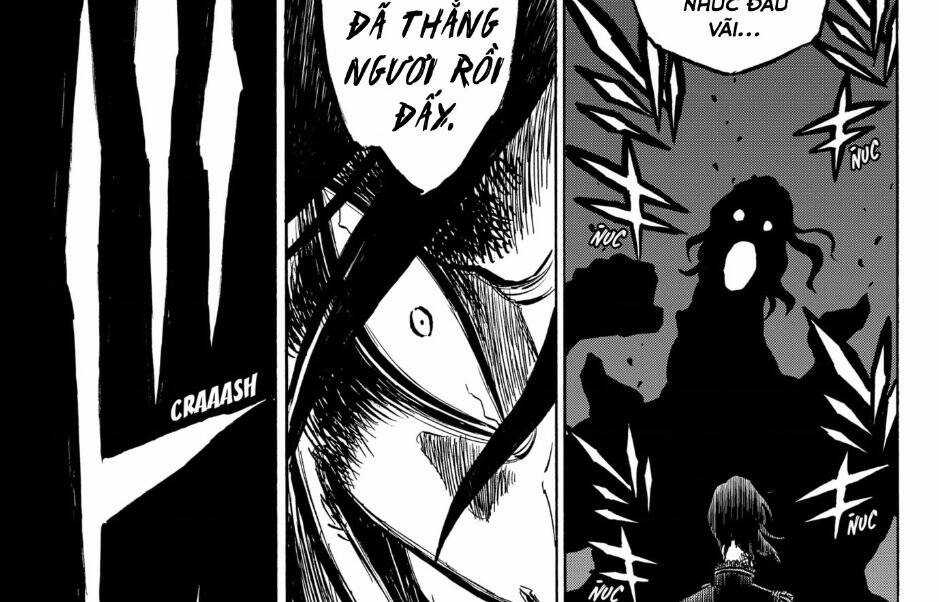 Pháp Sư Không Phép Thuật - Chapter 294 - Trang 22