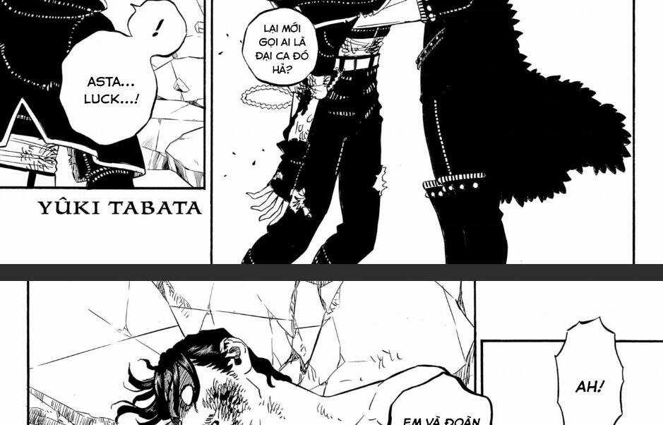 Pháp Sư Không Phép Thuật - Chapter 294 - Trang 4