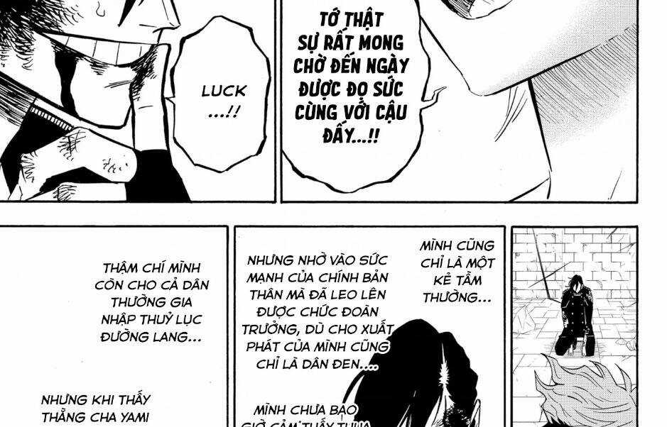 Pháp Sư Không Phép Thuật - Chapter 294 - Trang 8