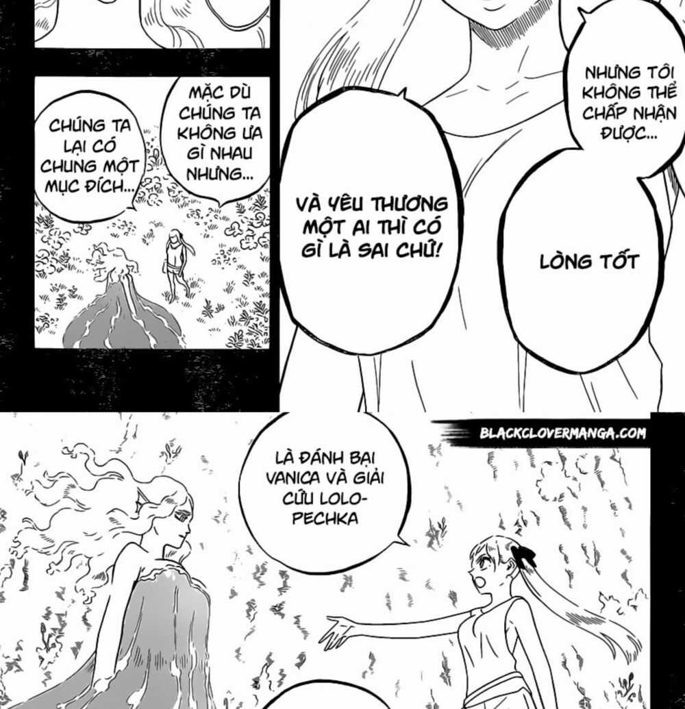 Pháp Sư Không Phép Thuật - Chapter 295 - Trang 8