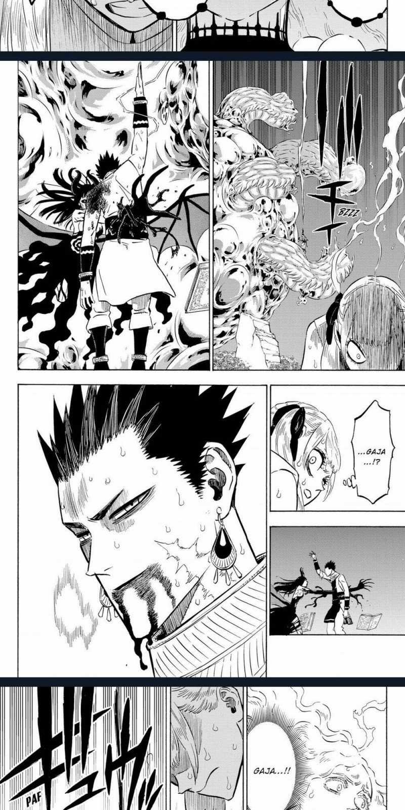 Pháp Sư Không Phép Thuật - Chapter 299 - Trang 3