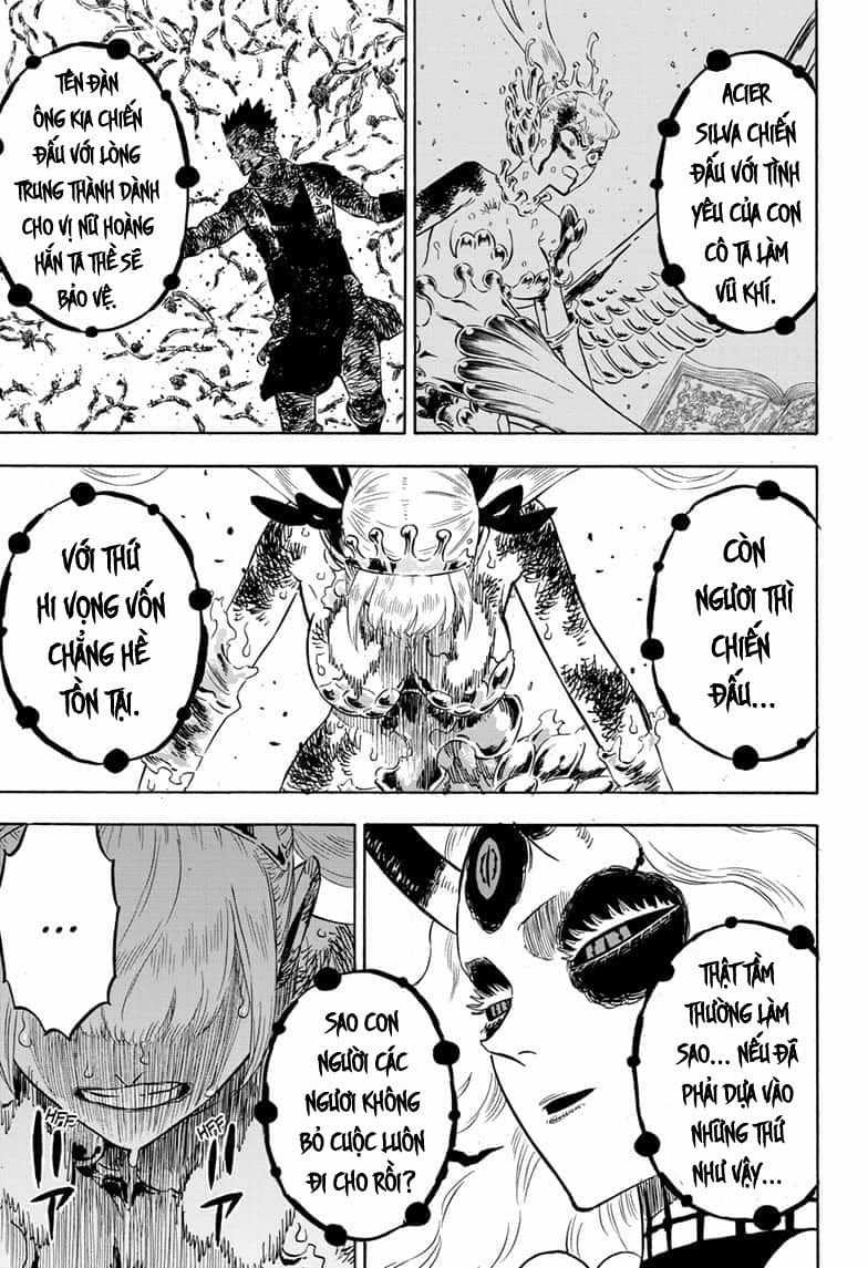 Pháp Sư Không Phép Thuật - Chapter 300 - Trang 6