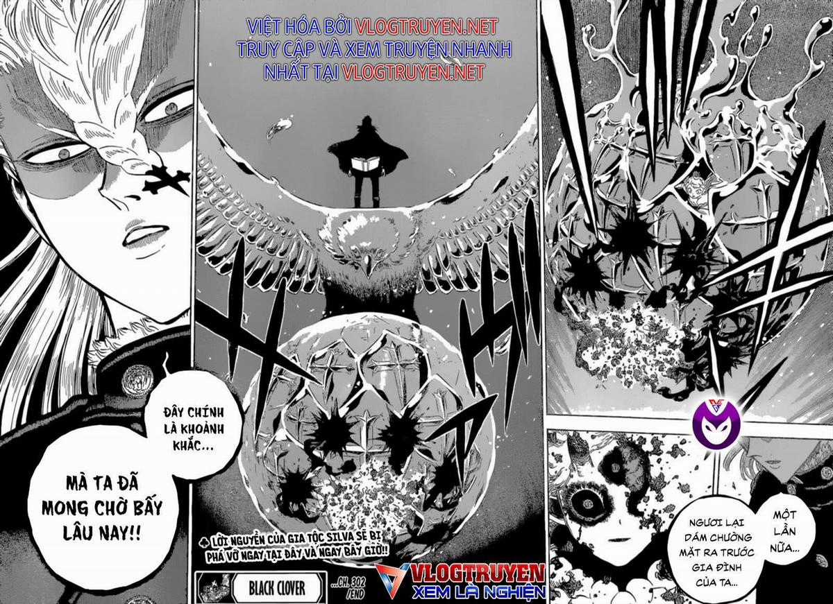 Pháp Sư Không Phép Thuật - Chapter 302 - Trang 12