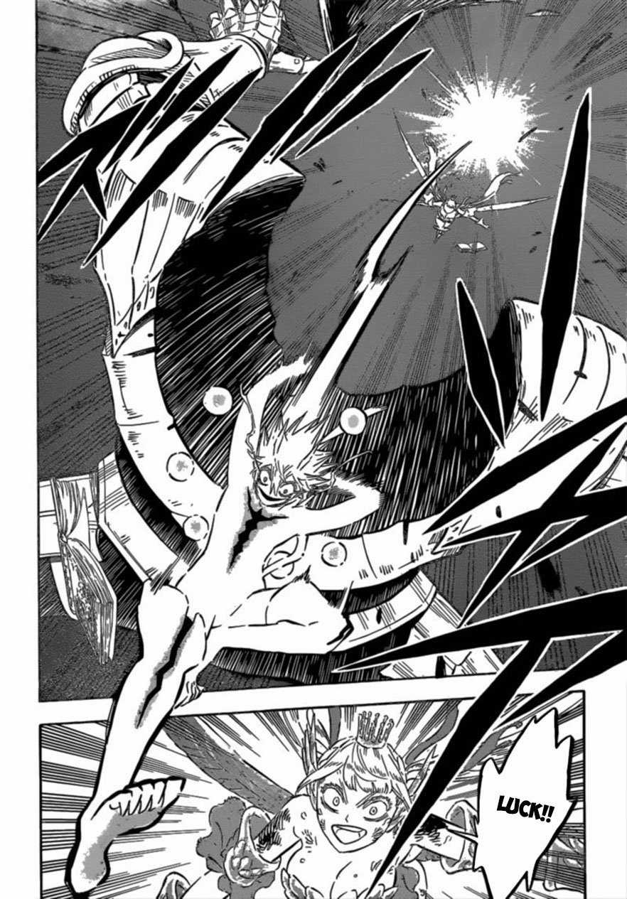 Pháp Sư Không Phép Thuật - Chapter 302 - Trang 5