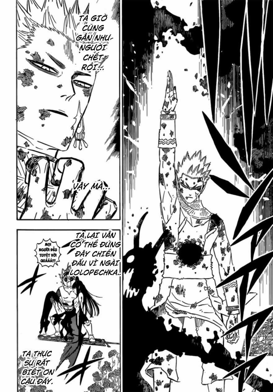 Pháp Sư Không Phép Thuật - Chapter 302 - Trang 7