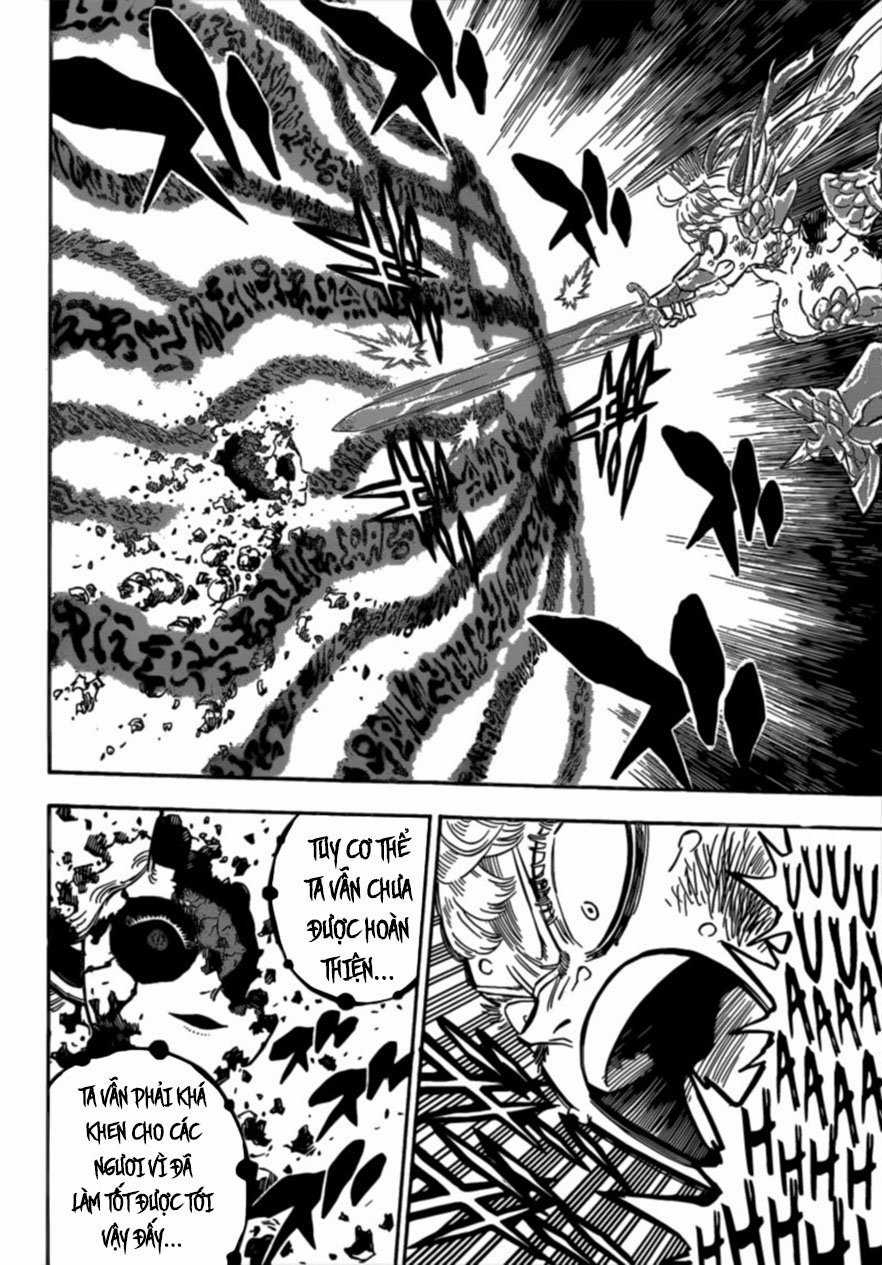 Pháp Sư Không Phép Thuật - Chapter 302 - Trang 10