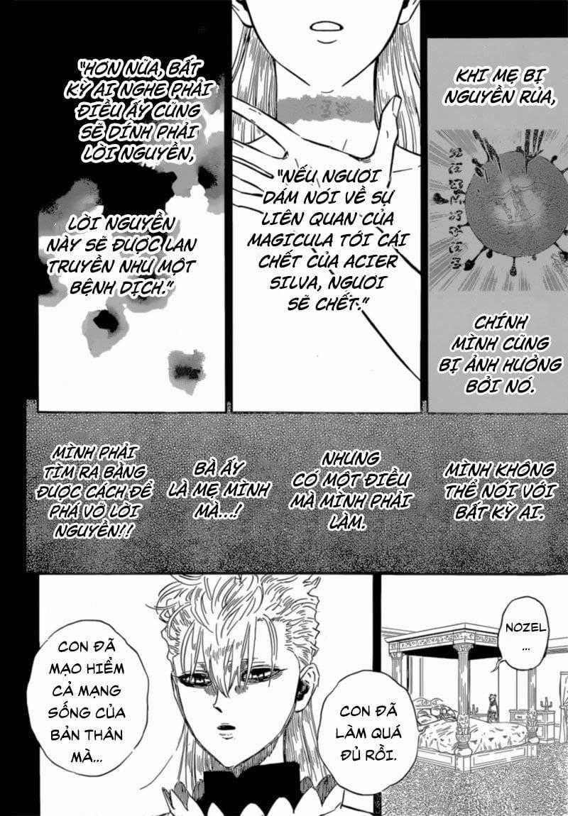 Pháp Sư Không Phép Thuật - Chapter 303 - Trang 2