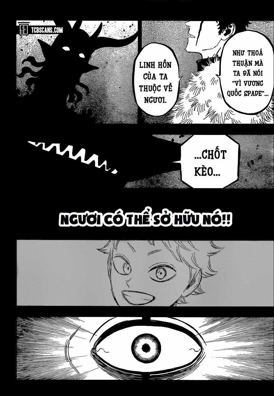 Pháp Sư Không Phép Thuật - Chapter 307 - Trang 3