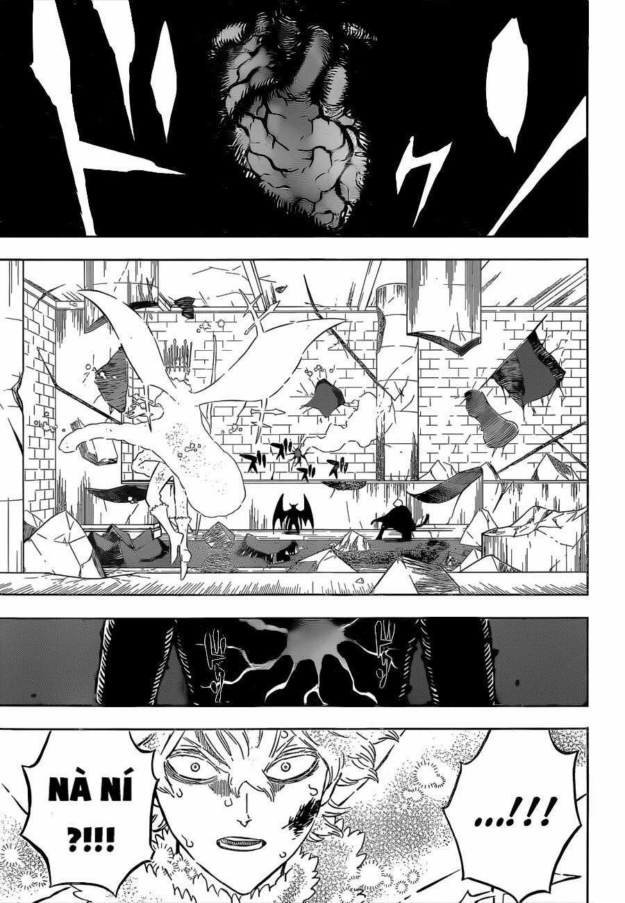 Pháp Sư Không Phép Thuật - Chapter 307 - Trang 4