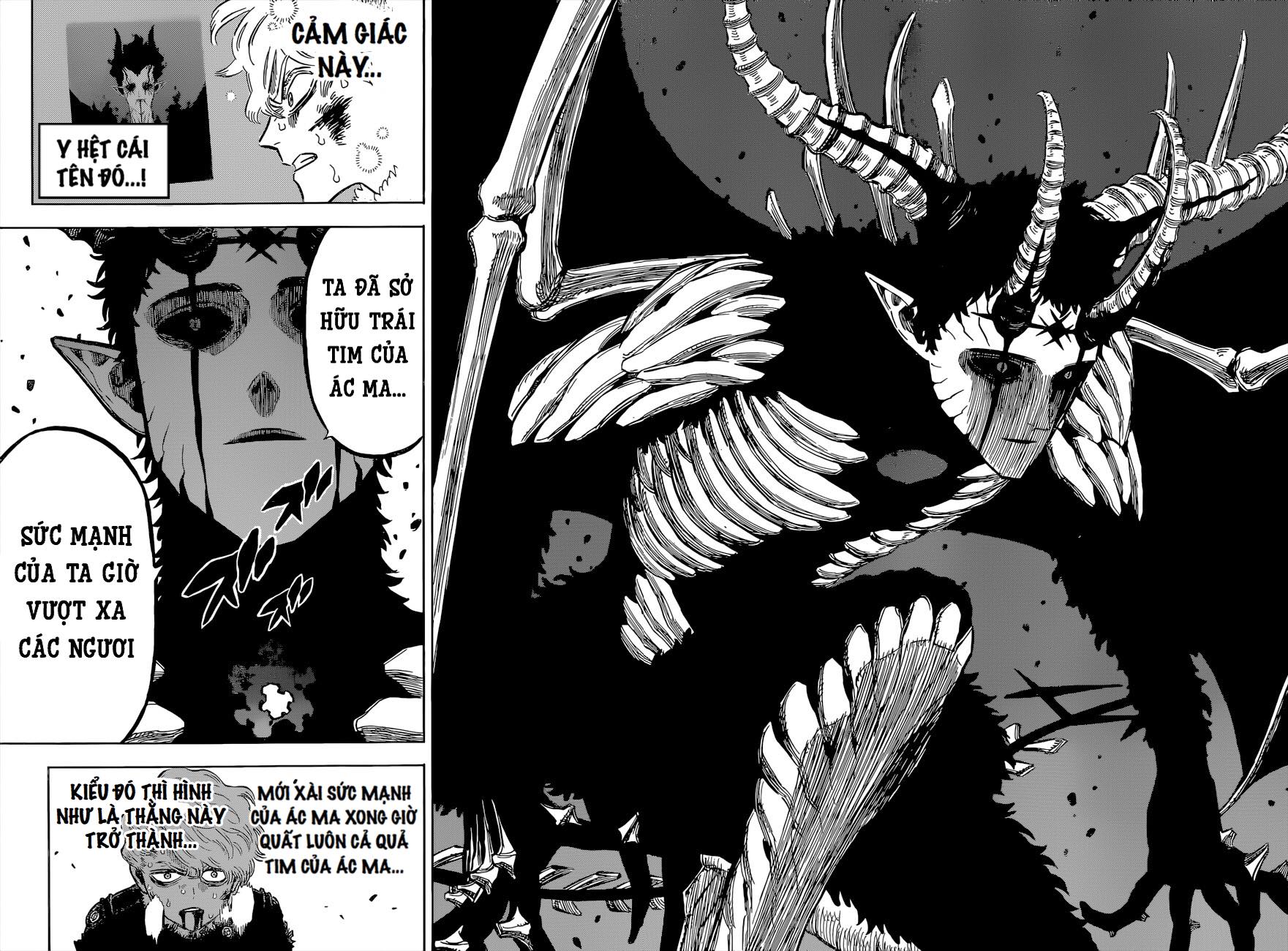 Pháp Sư Không Phép Thuật - Chapter 307 - Trang 5