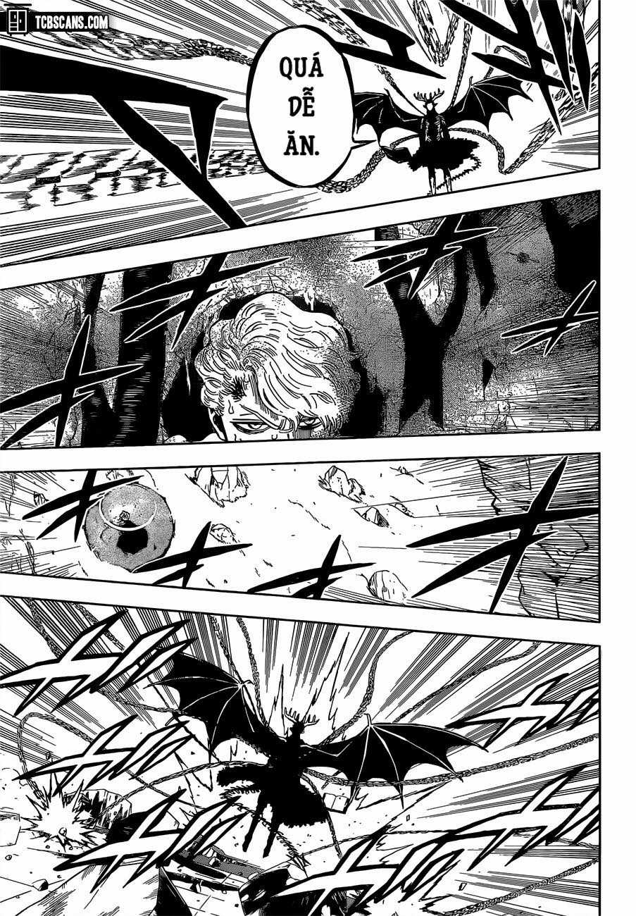 Pháp Sư Không Phép Thuật - Chapter 307 - Trang 10