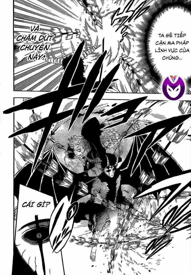 Pháp Sư Không Phép Thuật - Chapter 308 - Trang 2